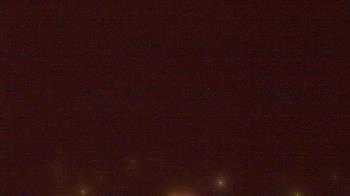 Weather camera view of De Anza College.