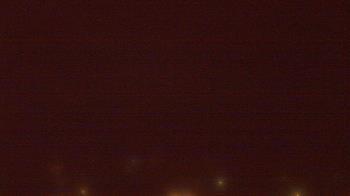 Weather camera view of De Anza College.