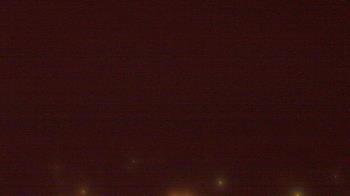 Weather camera view of De Anza College.