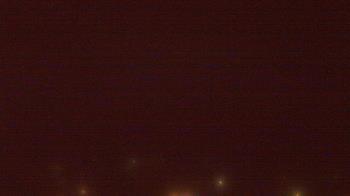 Weather camera view of De Anza College.