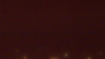 Weather camera view of De Anza College.