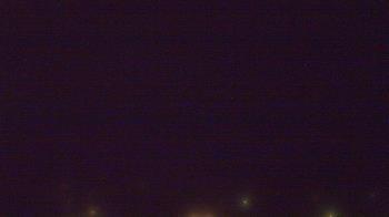 Weather camera view of De Anza College.