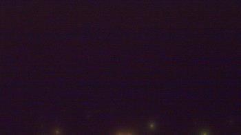 Weather camera view of De Anza College.