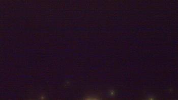 Weather camera view of De Anza College.