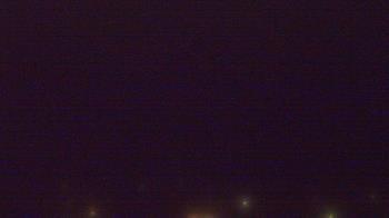 Weather camera view of De Anza College.