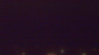 Weather camera view of De Anza College.