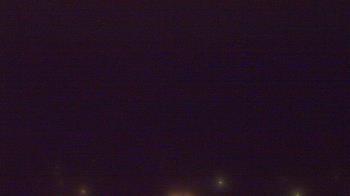 Weather camera view of De Anza College.