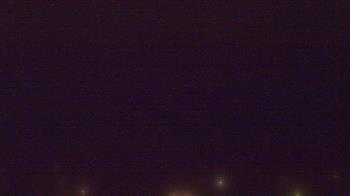 Weather camera view of De Anza College.