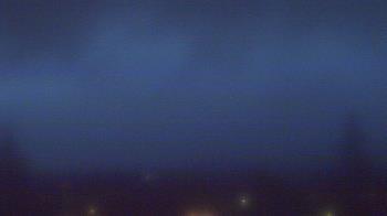 Weather camera view of De Anza College.