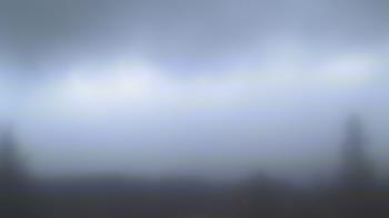 Weather camera view of De Anza College.