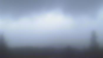 Weather camera view of De Anza College.