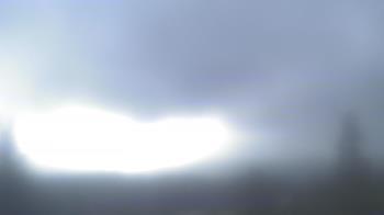 Weather camera view of De Anza College.