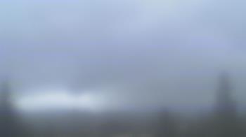 Weather camera view of De Anza College.