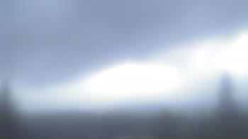 Weather camera view of De Anza College.