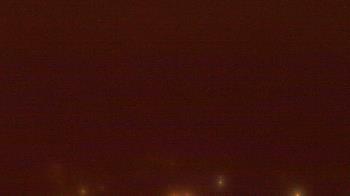 Weather camera view of De Anza College.