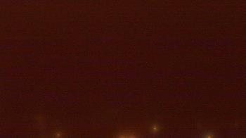 Weather camera view of De Anza College.