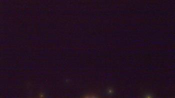 Weather camera view of De Anza College.