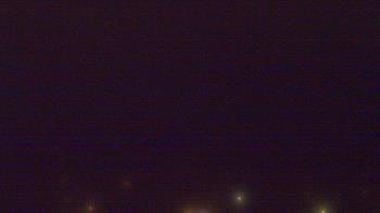 Weather camera view of De Anza College.