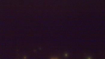 Weather camera view of De Anza College.