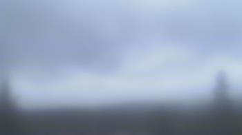 Weather camera view of De Anza College.