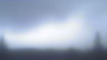 Weather camera view of De Anza College.