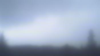 Weather camera view of De Anza College.