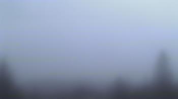 Weather camera view of De Anza College.