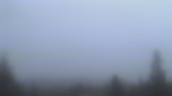 Weather camera view of De Anza College.