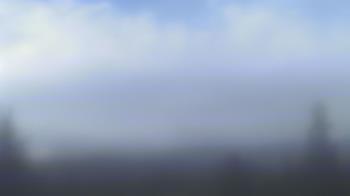 Weather camera view of De Anza College.