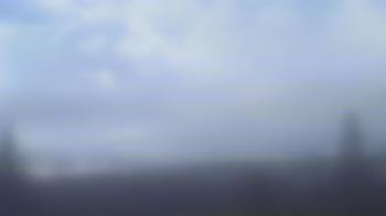 Weather camera view of De Anza College.