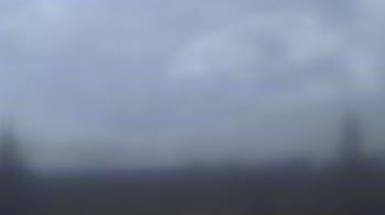 Weather camera view of De Anza College.