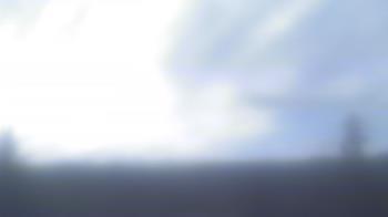 Weather camera view of De Anza College.