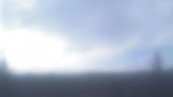 Weather camera view of De Anza College.