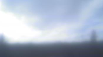 Weather camera view of De Anza College.