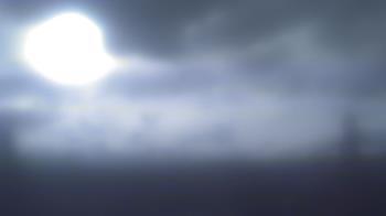 Weather camera view of De Anza College.