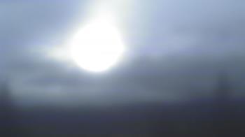 Weather camera view of De Anza College.