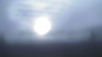 Weather camera view of De Anza College.