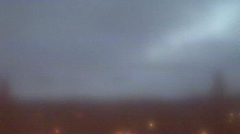 Weather camera view of De Anza College.