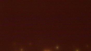 Weather camera view of De Anza College.