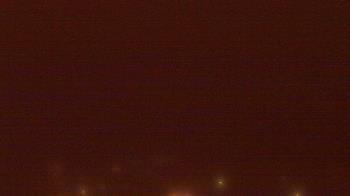 Weather camera view of De Anza College.