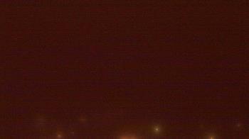 Weather camera view of De Anza College.