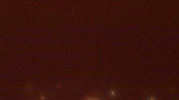 Weather camera view of De Anza College.