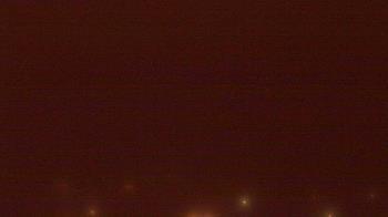 Weather camera view of De Anza College.