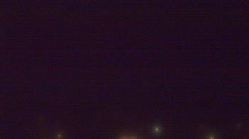 Weather camera view of De Anza College.