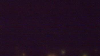 Weather camera view of De Anza College.