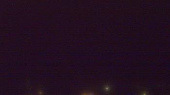 Weather camera view of De Anza College.