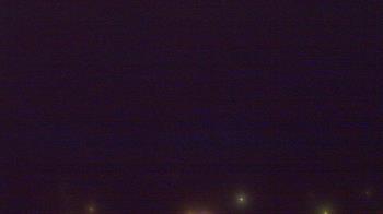 Weather camera view of De Anza College.