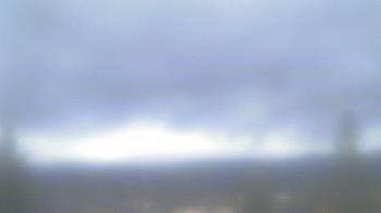 Weather camera view of De Anza College.