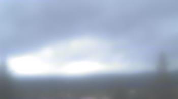 Weather camera view of De Anza College.