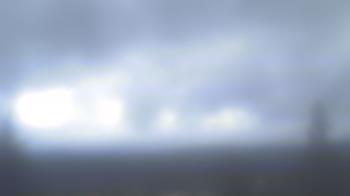 Weather camera view of De Anza College.